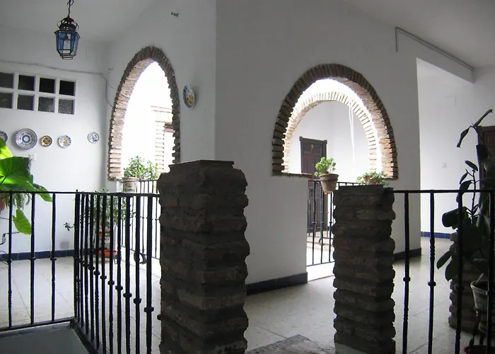 Pension La Montorena Sevilla